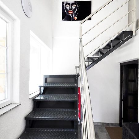 Stil Park Apartmani Vrnjacka Banja Luaran gambar