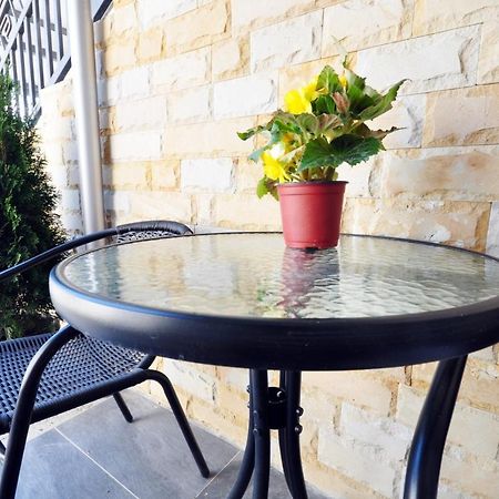 Stil Park Apartmani Vrnjacka Banja Luaran gambar