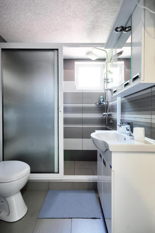 Stil Park Apartmani Vrnjacka Banja Luaran gambar