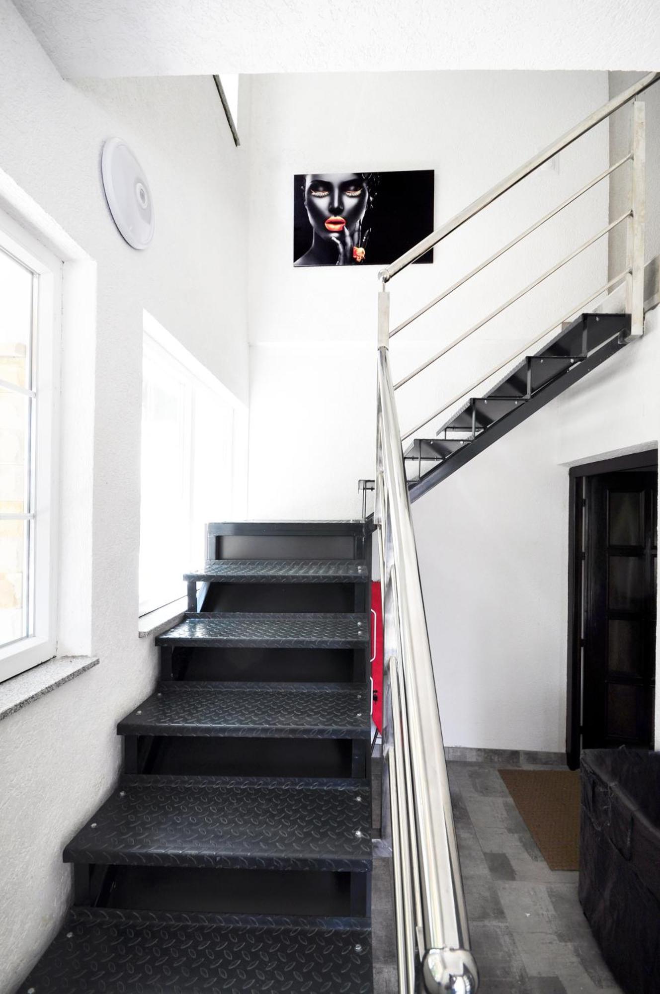 Stil Park Apartmani Vrnjacka Banja Luaran gambar
