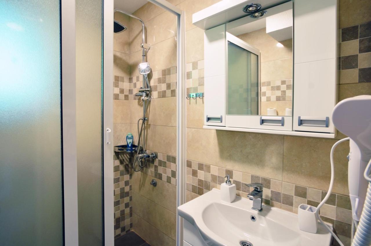 Stil Park Apartmani Vrnjacka Banja Luaran gambar
