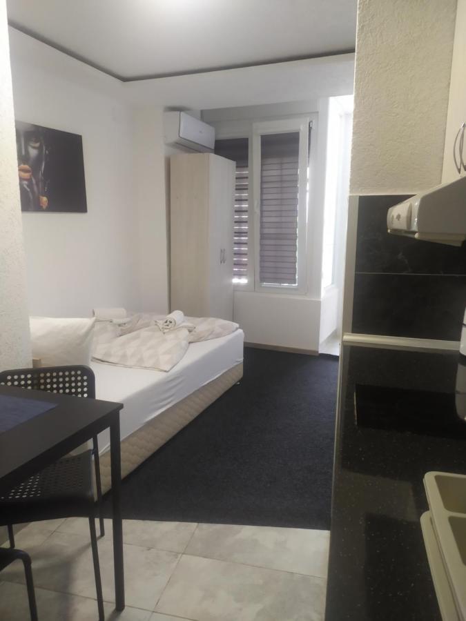 Stil Park Apartmani Vrnjacka Banja Luaran gambar